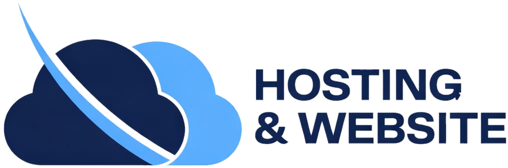 Hosting en Website